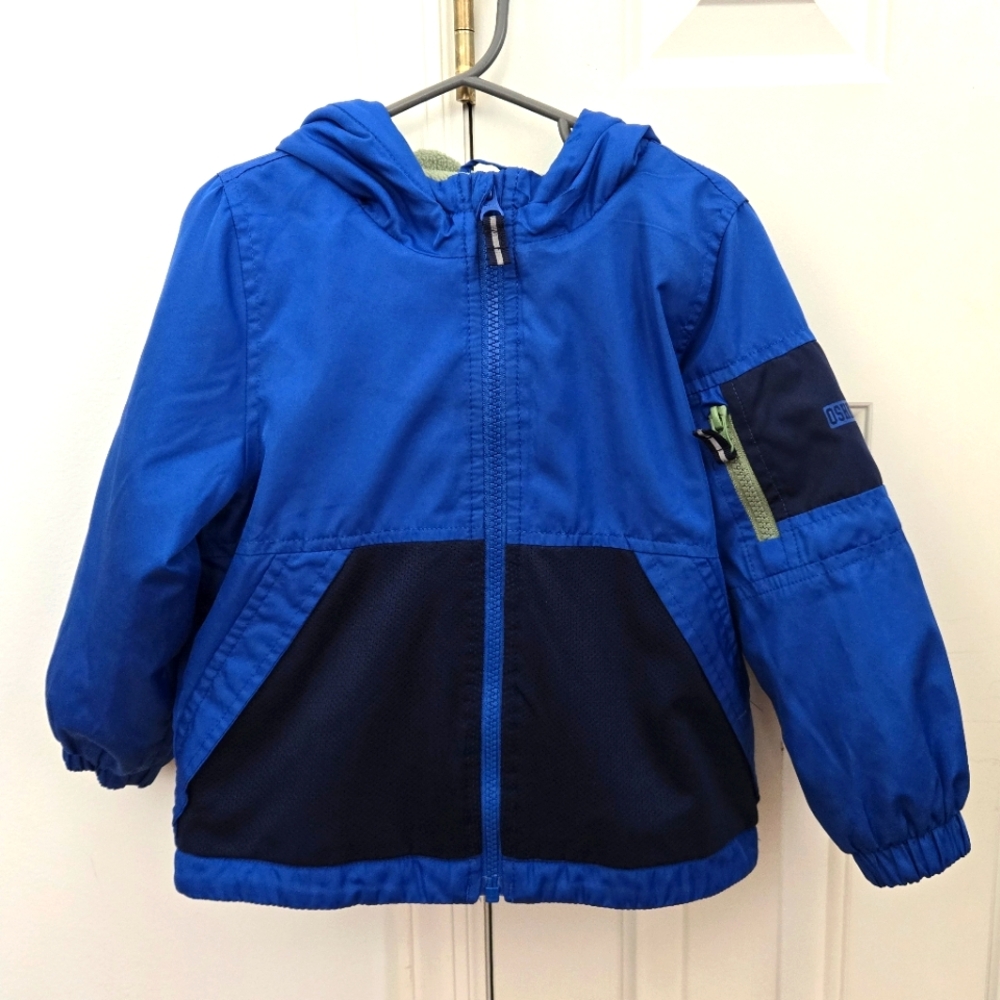 OshKosh B'gosh Jacket - 3T